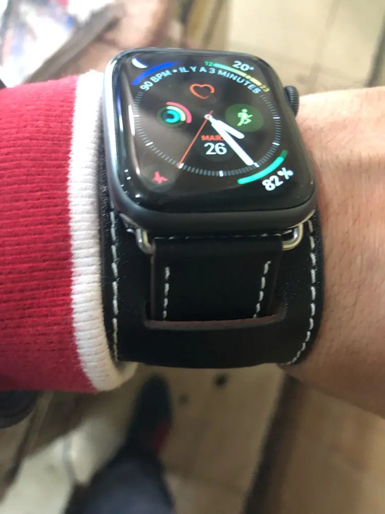 Apple Watchbands