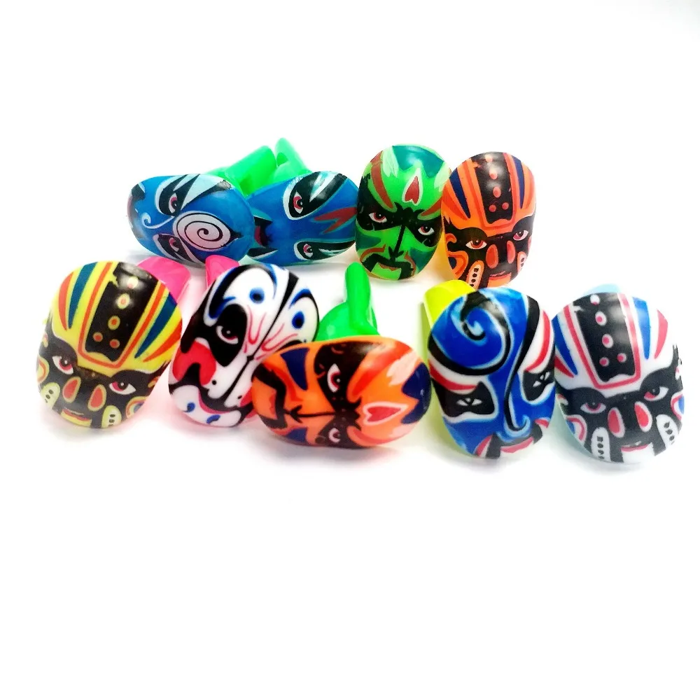 Chinese face mask whistle  -3g
