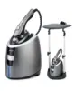 Steamer Kitfort KT-927 Handheld Steamer for clothes Steam generator for home Steam Cleaner Home appliances Steamer vertical ► Photo 2/4