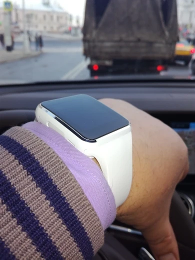 Floveme e6 smart watch отзывы