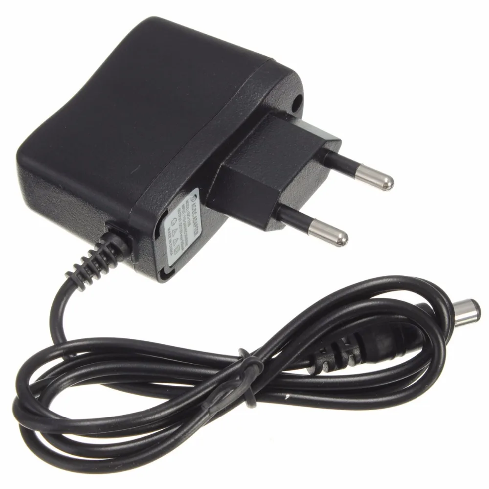  GTF 4800mAh Lithium Ion High Capacity Rechargeable Battery AC Power Charger EU/US Plugs Rechargeabl - 1E+12