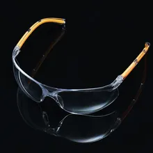 Safurance анти-УФ ПК защитные очки Желтый защита для ног для с надписью "screw Lab safety I Want superpowers" очки против пыли