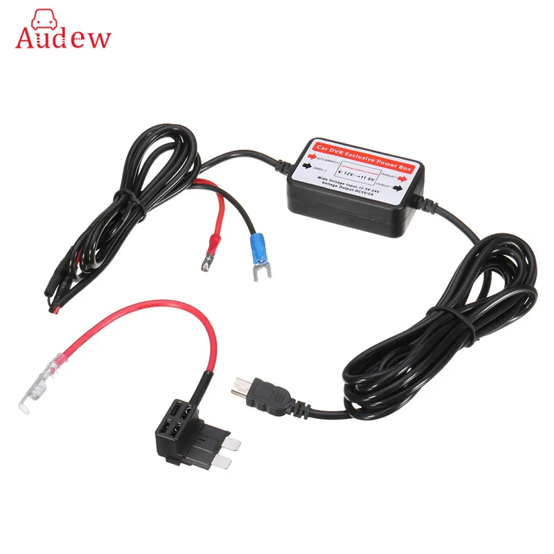 

Car DVR Camera Recorder Wire Dash Cam Hardwire Kit USB Power Cable FOR Nextbase 101 112 212 302 312 402G 412 DUO