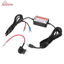 Видеорегистраторы для автомобилей Камера провод рекордера регистраторы Hardwire Kit USB Мощность кабель для Nextbase 101 112 212 302 312 402 г 412 DUO