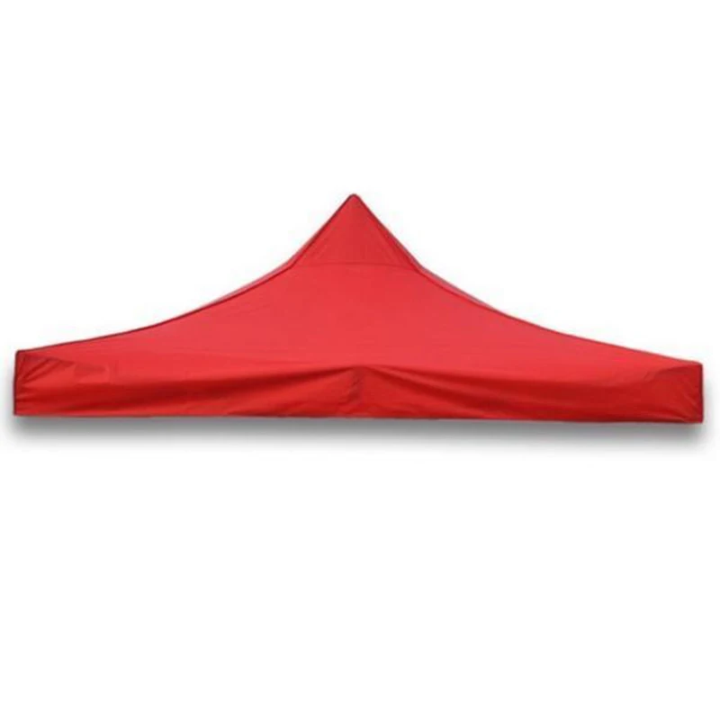 

1Pcs 3x3m Oxford Cloth Waterproof Garden Tent Shade Gazebo Canopy Marquee Market Outdoor Outside 2018
