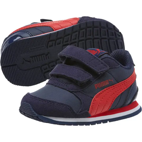 puma st runner nl niño puma st runner nl niño