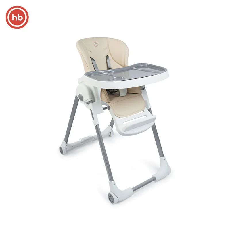 

Highchairs Happy Baby PAUL