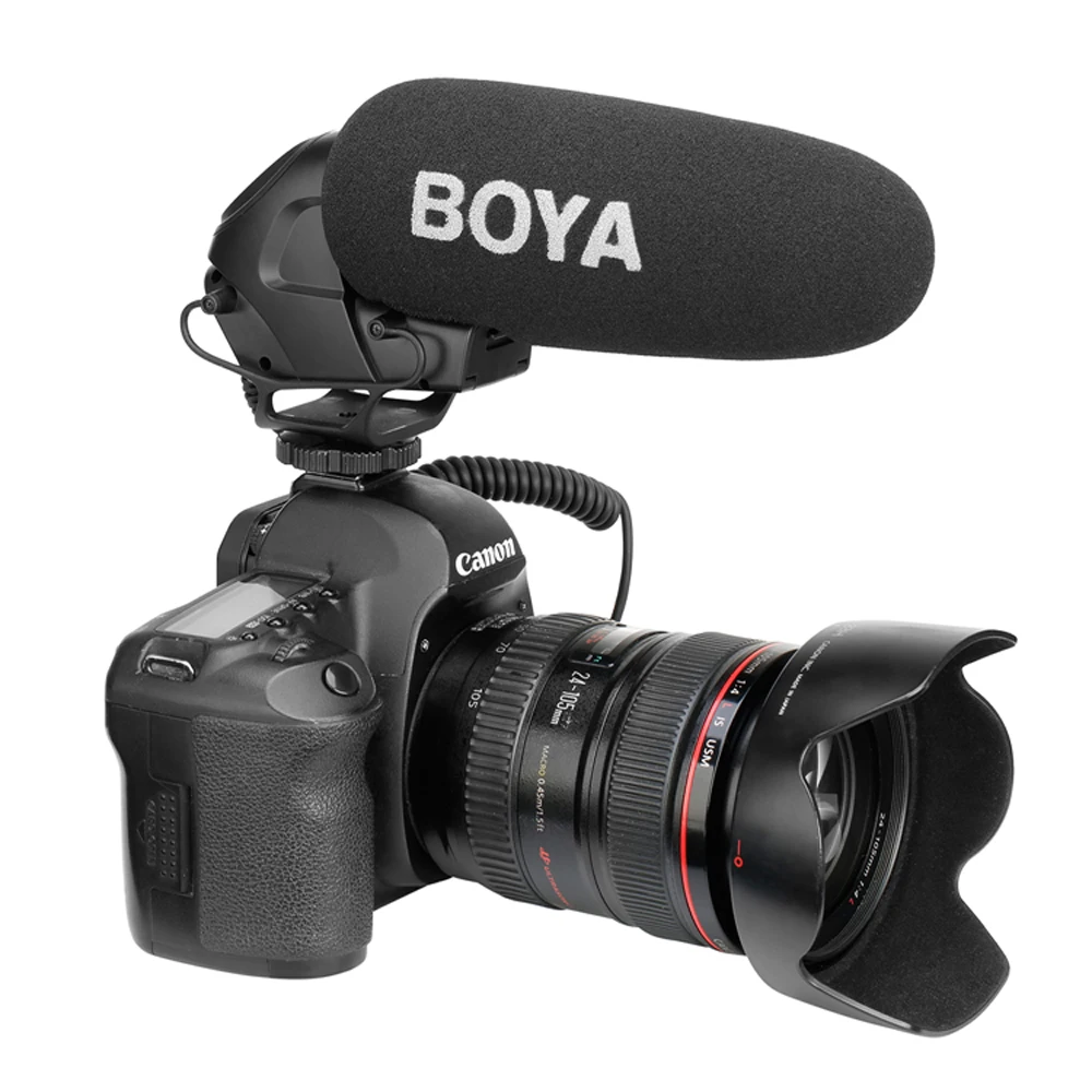 BOYA BY-BM3030 (2)