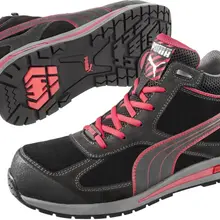 Кроссовки с низкой S3-HRO SRC