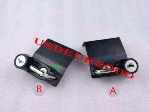 Helmet Lock T100 3