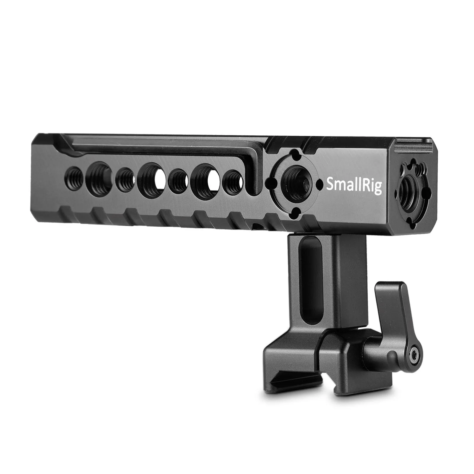 SmallRig Camera Handle Video Camcorder Action Stabilizing NATO Handle