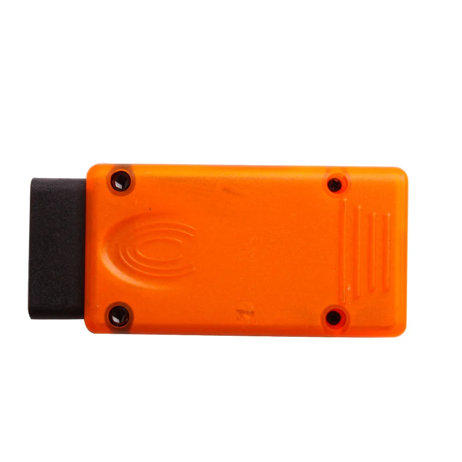 

V2018.12 EF SCANNER II for BMW Diagnostic + Mileage Adjustment