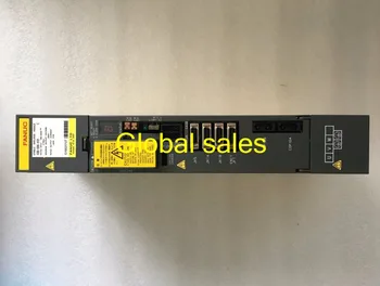 

new A06B-6096-H101 tested ok with warranty and good quality