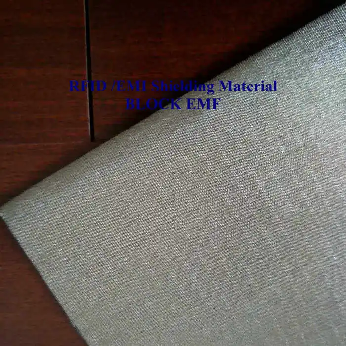 RFID Shielding material (4)