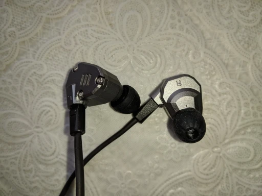 kz zs6 отзывы