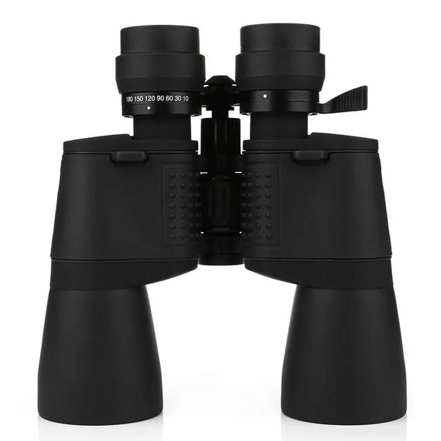 Borwolf 10-180X90 High Magnification HD Professional Zoom Powerful Binoculars