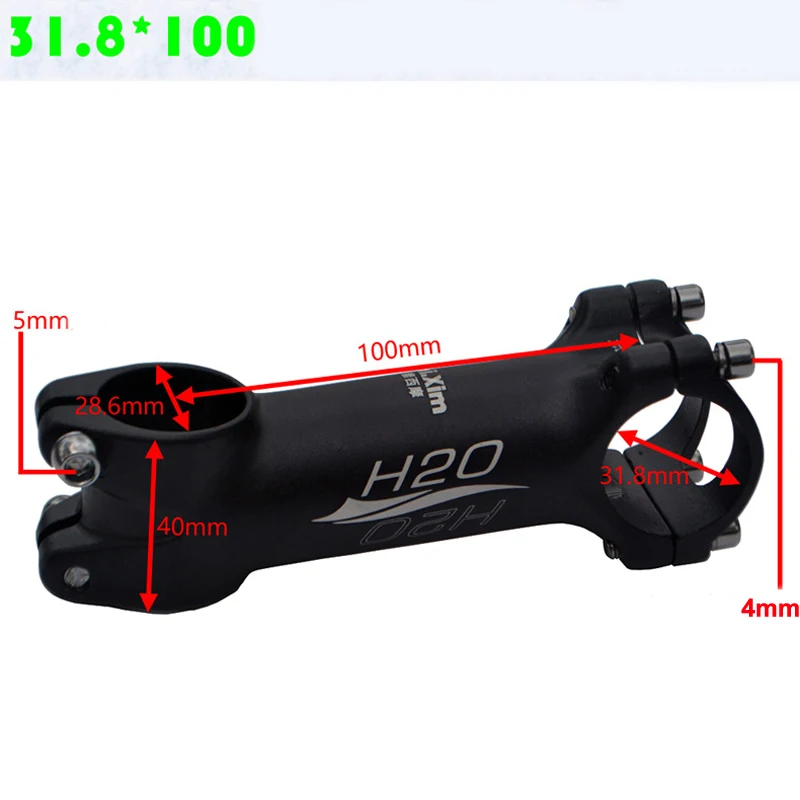 Stem 100mm -1