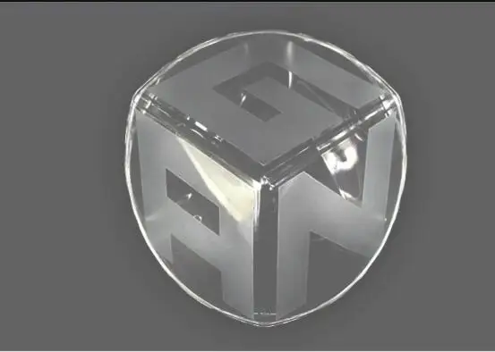 Защитная коробка для Cube PP пластиковая дисплея gan Box V2 Gan356 Air X|cube twist|lim cubepuzzle educational