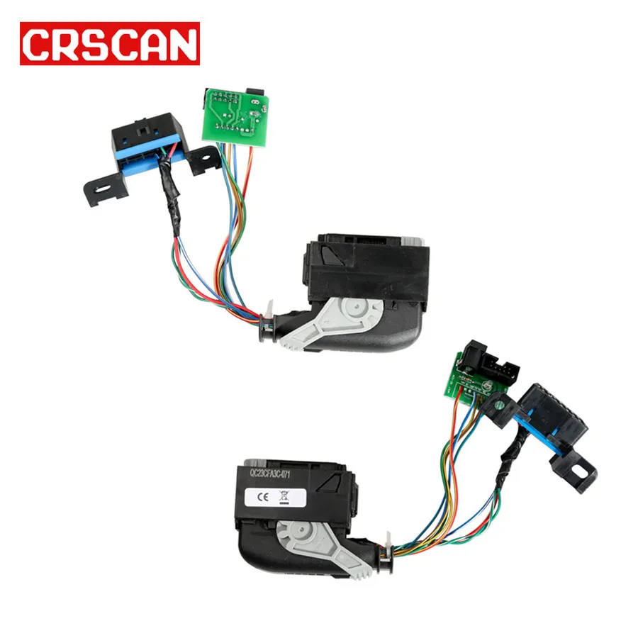 For Mercedes Benz ECU ME9 7 272 273 Renew Cable For KTM100 KTAG ECU 