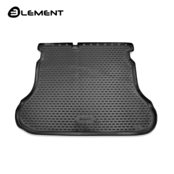

For Lada Vesta Sedan 2015-2019 car trunk mat Element CARLD00002
