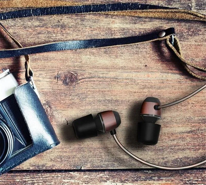 Fones de ouvido