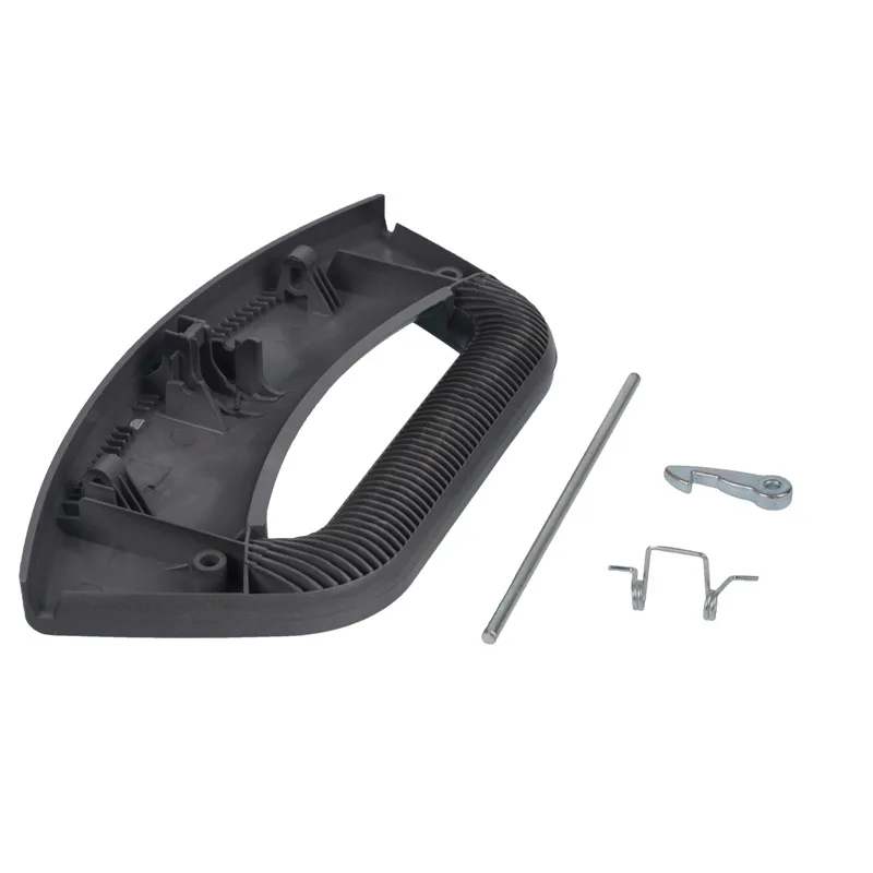 Maniglia della porta Kit di Ricambio Per Ariston Hotpoint WMG9237 Lavatrice  Maniglia Della Porta Kit C00286179|Washing Machine Parts| - AliExpress