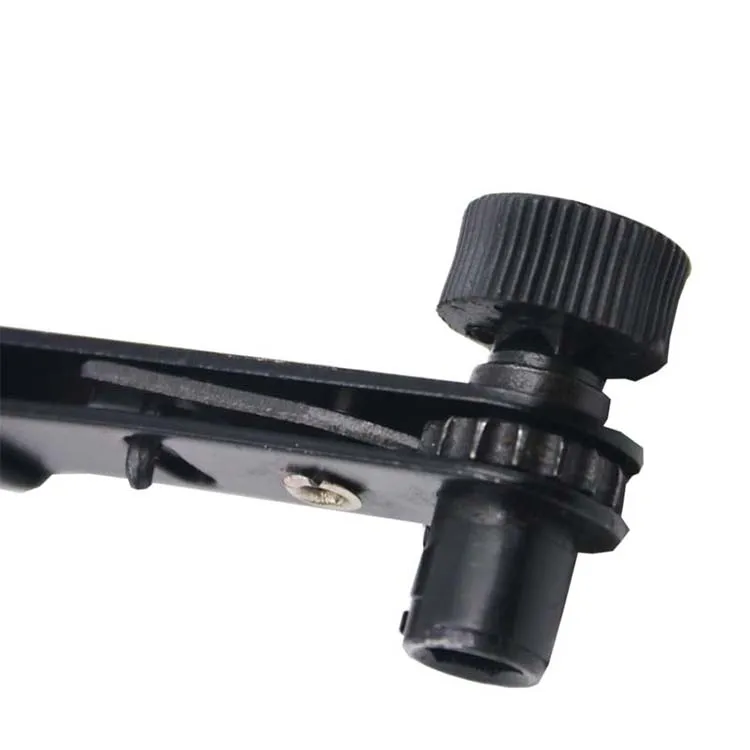 Мини-торцевой ключ трещотка ручка гаечный ключ торцевой ключ аксессуары 1/4 6,35 мм