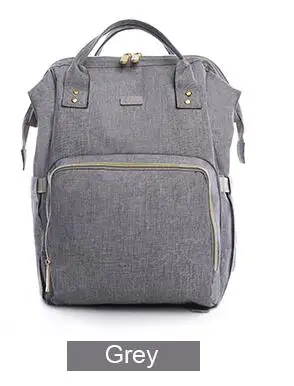 aimama diaper bag