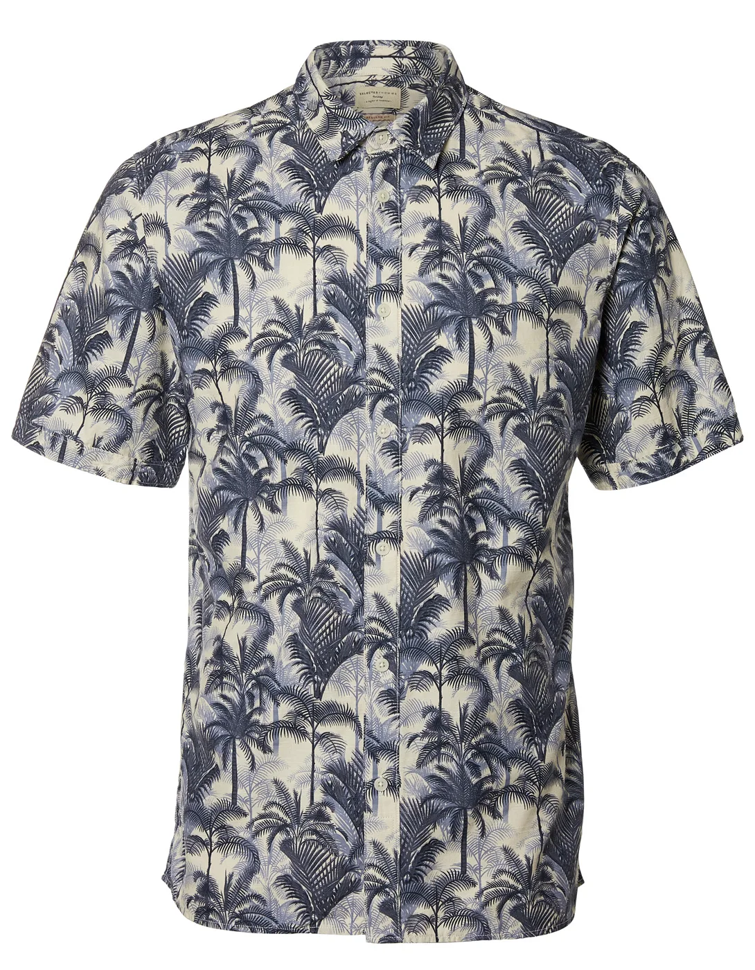 camisas playeras hombre