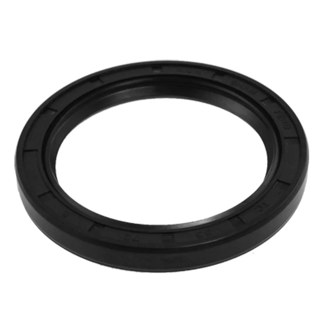 Buy UXCELL Tc Rubber Steel Spring Double Lip 55Mm X