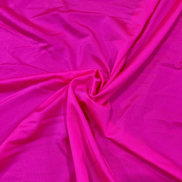 Neon pink