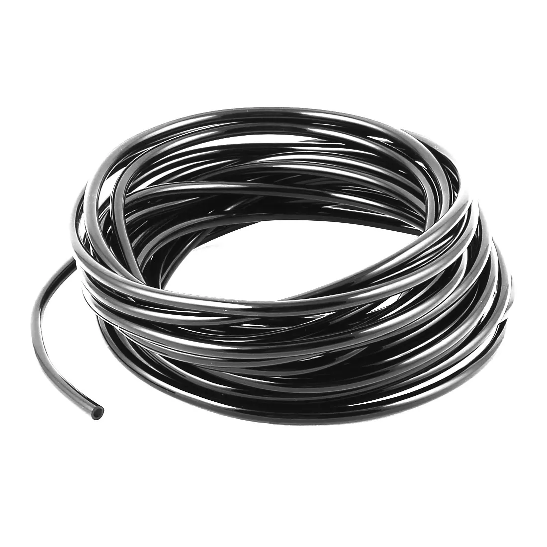 Raufoss тройник 12мм. трубка под воздух. пневмотрубка trn-6/4n pa12 черная rilsan. фитинг пневматический 12мм. трубка под воздух.