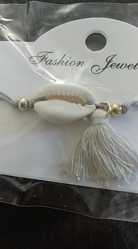 Bracelet de cheville Adela