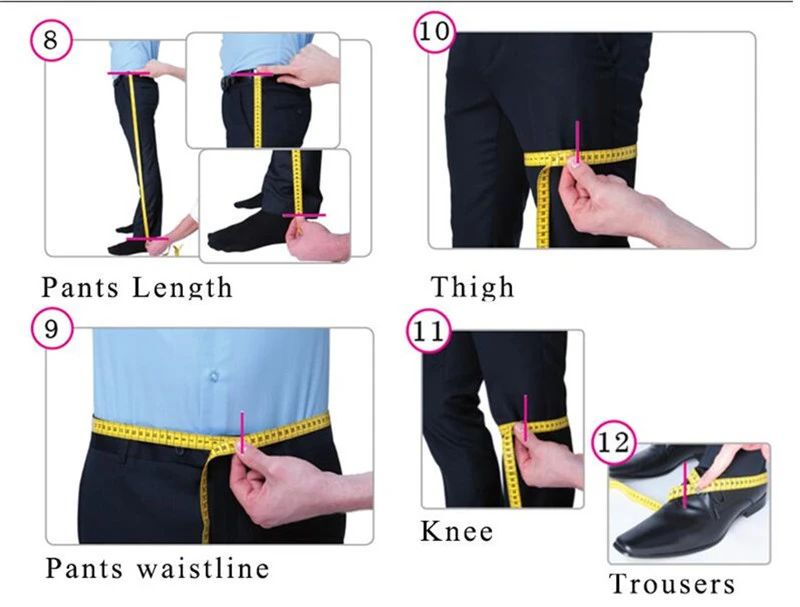 Последний дизайн пальто брюки фиолетовый бархат мужской костюм Slim Fit 2 шт