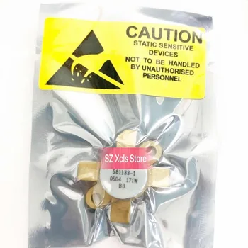 

100% Quality 681133-1