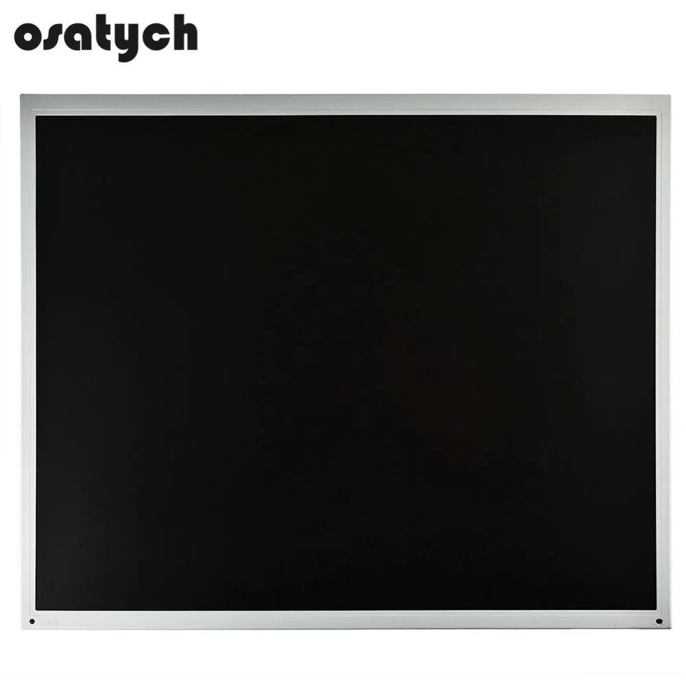 Для AUO G170EG01 V1 17 дюймов разрешение 1280*1024 мм Яркость 350 емкостный сенсорный экран |