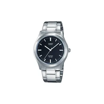 

Quartz Wristwatches Casio for mens MTP-1200A-1A Watches Mans Watch Wristwatch Wrist Watch men