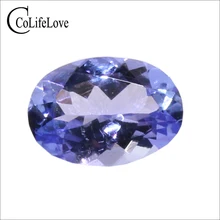 Натуральный танзанийский камень, натуральный Танзанит, натуральный Танзанит, свободный драгоценный камень для кольца, ювелирное изделие, сделай сам