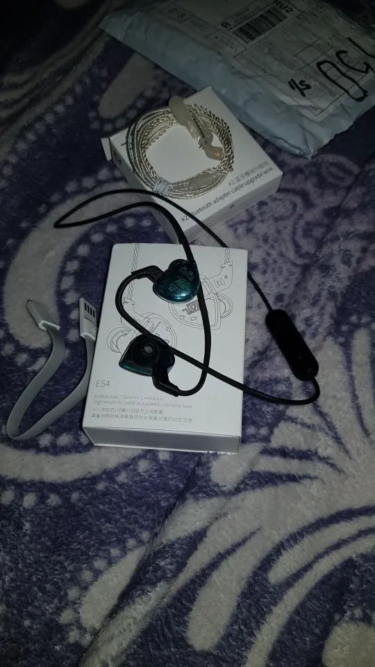 kz es4 отзывы