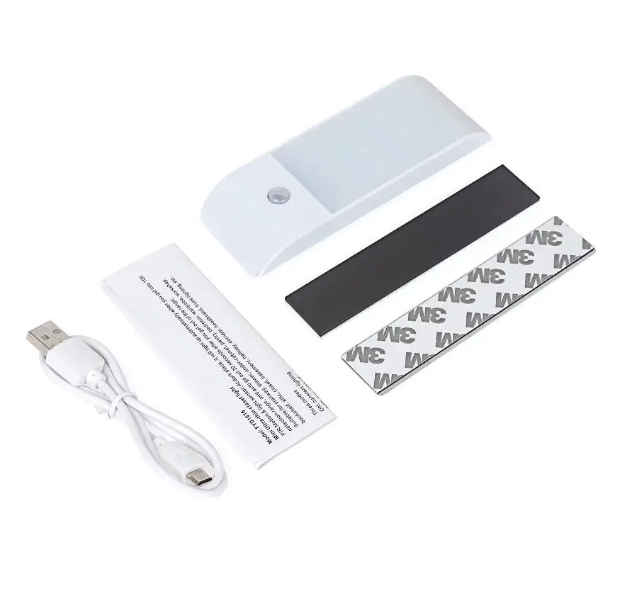 LED sensor