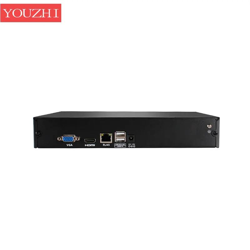  H.265 8CH 16CH CCTV NVR for 5MP/4MP/3MP/2MP ONVIF 2.4 IP Camera H265 network video recorder P2P for - 32861208132