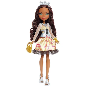 

Doll Ever After High Justin (Justine) dancer-basic