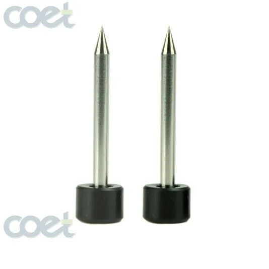 

Electrodes Fit for FUJIKURA FSM-50S/60S/80S/70S Fusion Splicer OEM Made in China Freeshipping
