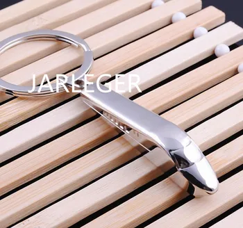 

Fashion Creative Auto Metal Simulated motor Car keychain key ring key chain For BMW Audi Benz Peugeot Ferrari Lexus logo