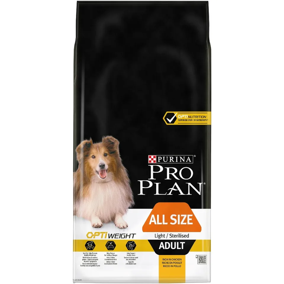 purina pro plan opti weight