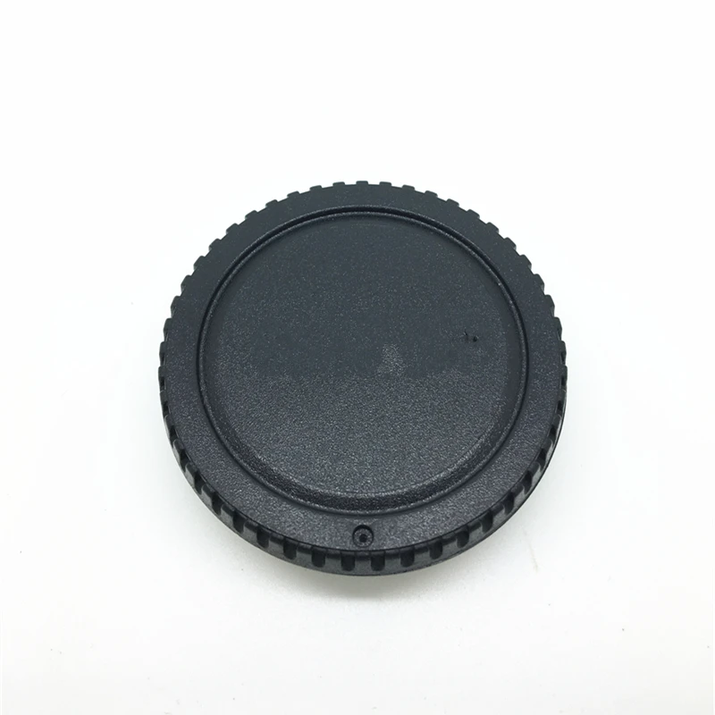 

1set camera Body cap+Rear Lens Cap for canon 60D 6D 70D 50D 5D 650D 700D camera mount cap