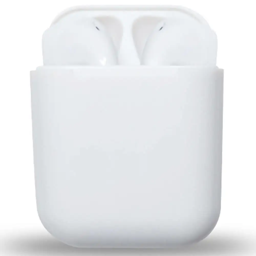 

Mini Wireless In Ear Magnetic Charger Box Earbuds IFANS I9 TWS Bluetooth Headset V4.2 Stereo Headset For IOS Android