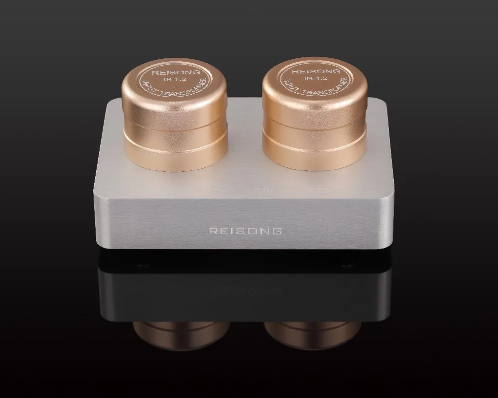 

1:1 1:2 1:20 Tablet PC Computer Audio Boost Transformer Audio-Frequency Transformer Amps Cow Boost Free Shipping