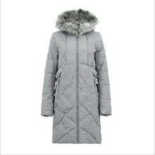 Женская лыжная куртка для сноуборда зимняя одежда с меховым капюшоном ветрозащитная Водонепроницаемая дышащая супер теплая спортивная одежда для улицы