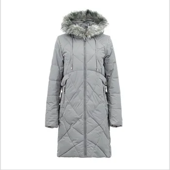 

2019 Women Ski Jacket Snowboard Jacket Fur Hooded Winter Clothing Windproof Waterproof Breathable Super Warm Outdoor Sport Wear